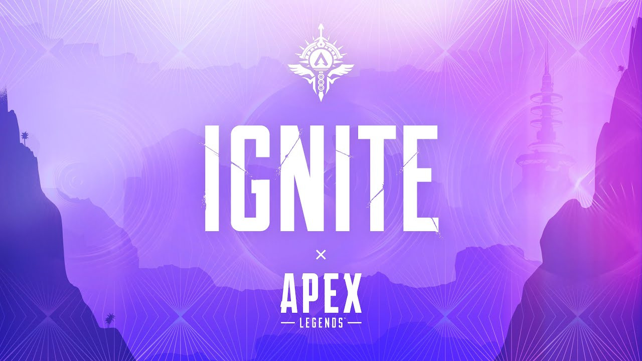 Apex Legends: Ignição