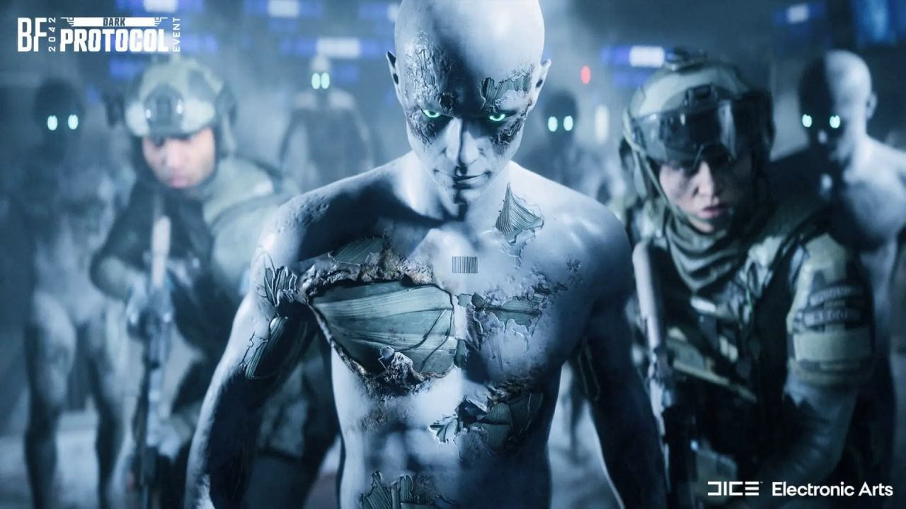 Battlefield 2042