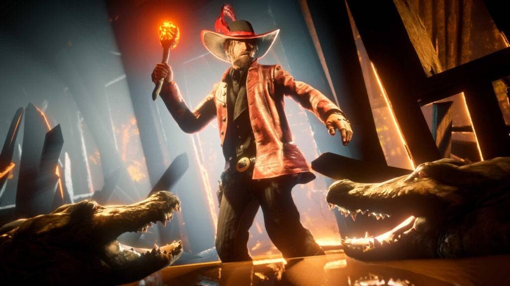 Red Dead Online Red Dead Online