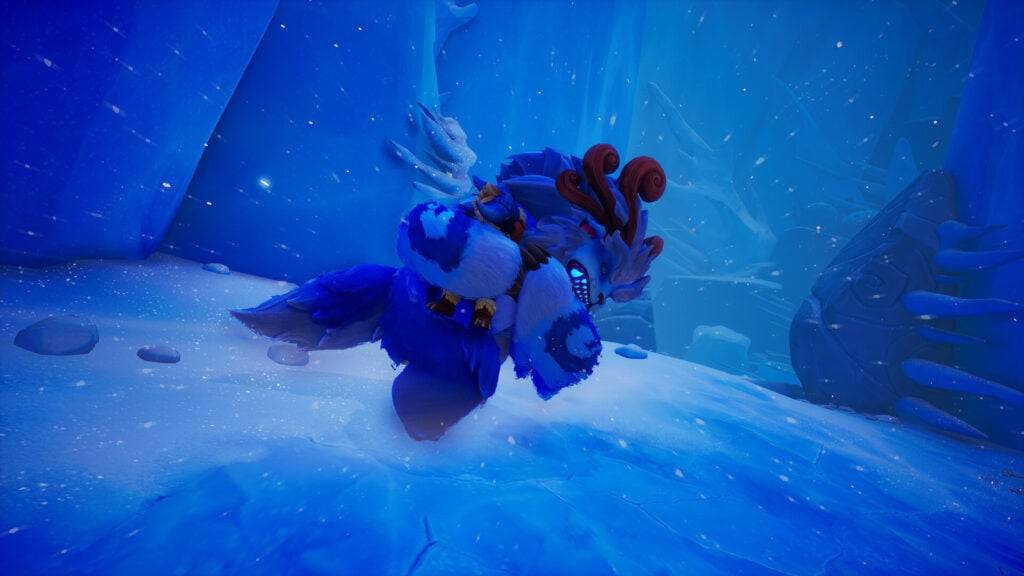 Song of Nunu Song of Nunu: A League of Legends Story