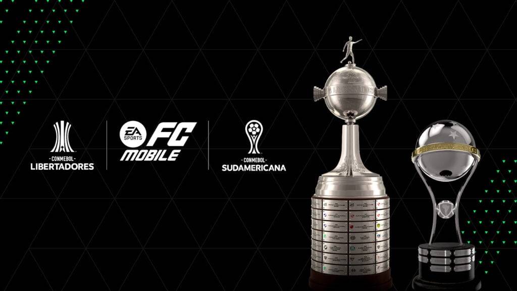 EA Sports FC Mobile EA Sports FC Mobile