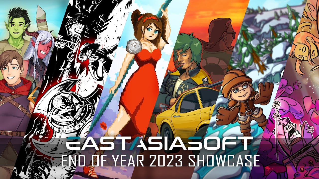 eastasiasoft