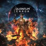 Quantum Error