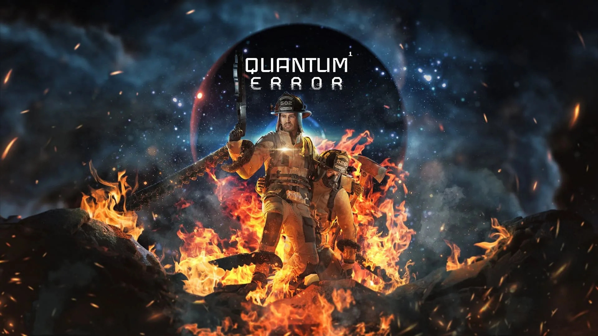 Quantum Error