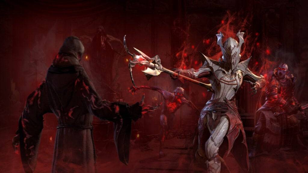 Diablo IV Diablo IV