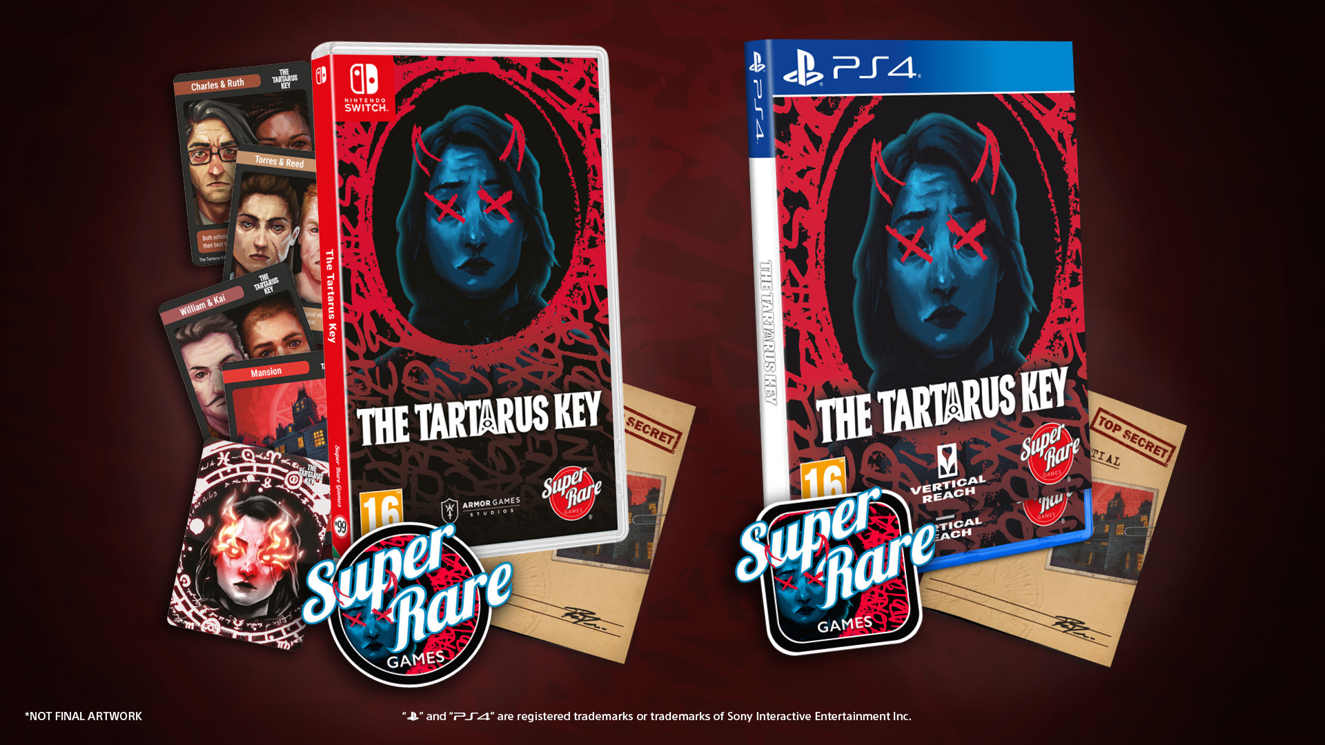 image 4 4 The Tartarus Key