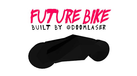 Future Bike