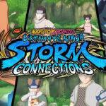 Naruto X Boruto Ultimate Ninja Storm Connections