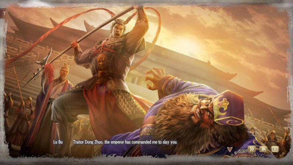 Romance of the Three Kingdoms Romance of the Three Kingdoms 8 Remake