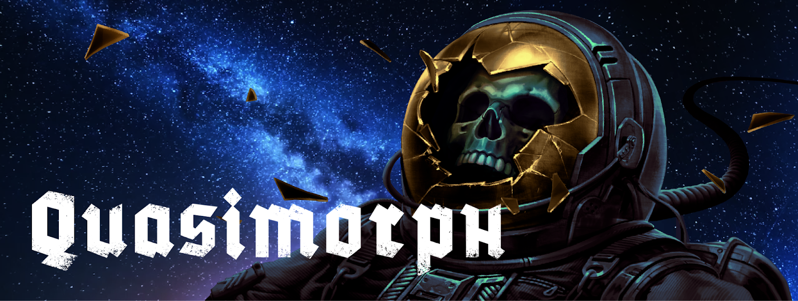 Quasimorph