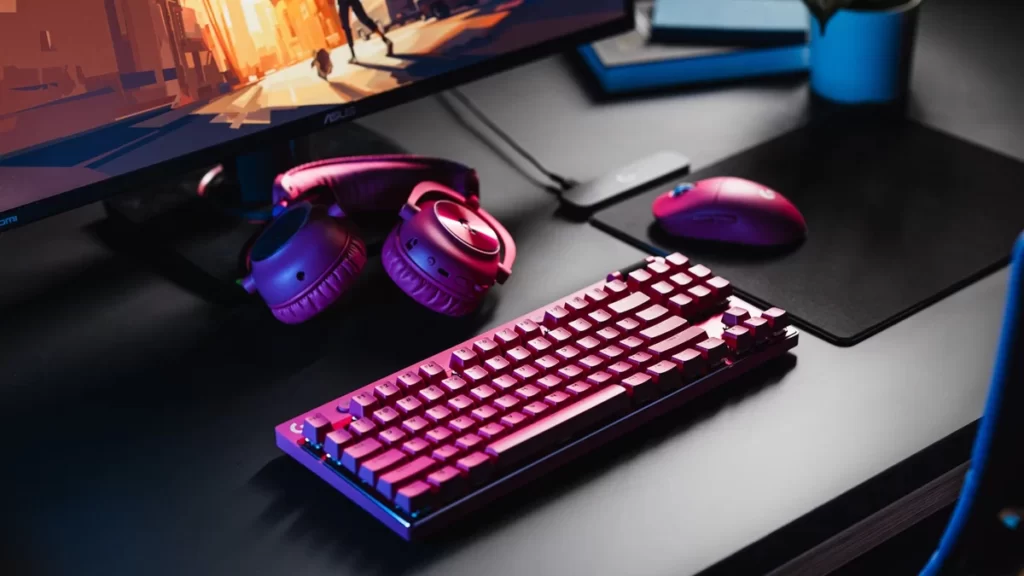 logitech logitech