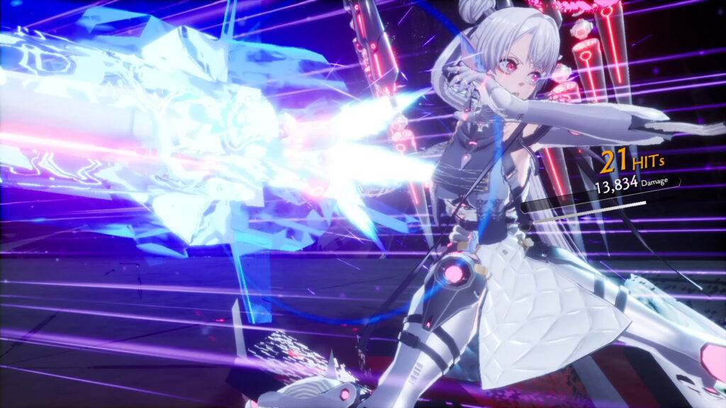 CRYMACHINA CRYMACHINA