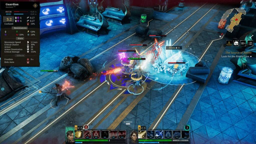Dark Envoy Dark Envoy