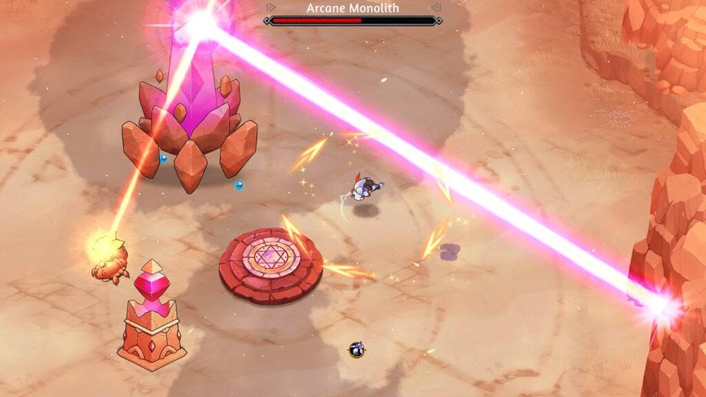 Knight vs Giant Knight vs Giant: The Broken Excalibur