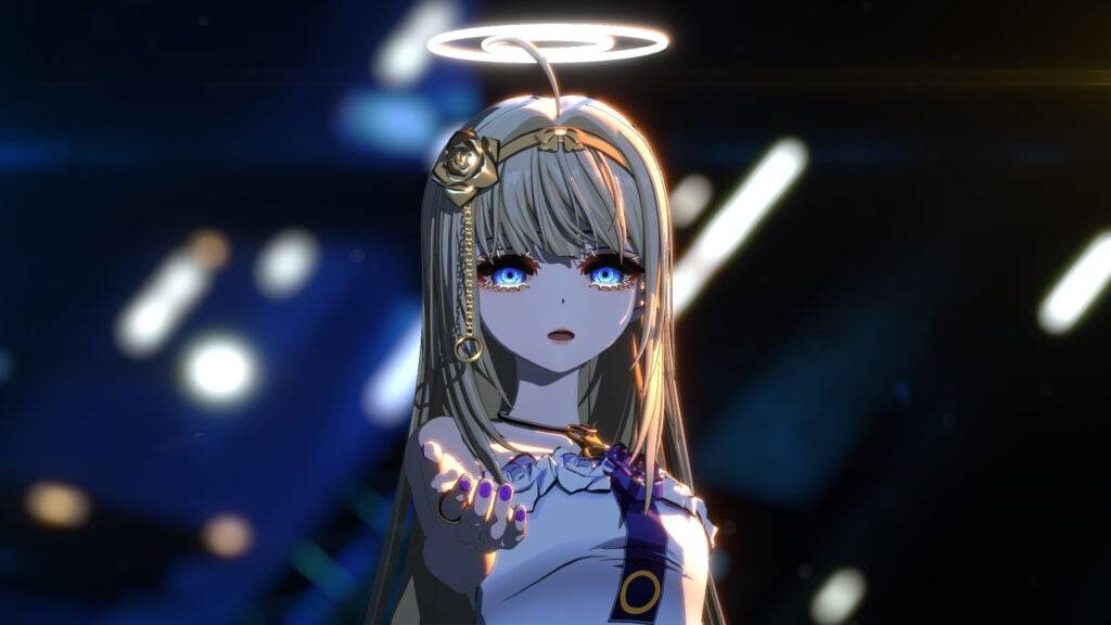 CRYMACHINA CRYMACHINA