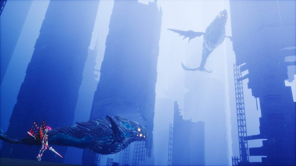CRYMACHINA CRYMACHINA