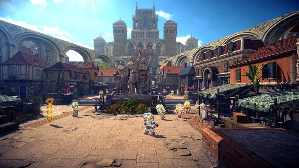 Star Ocean Star Ocean The Second Story R