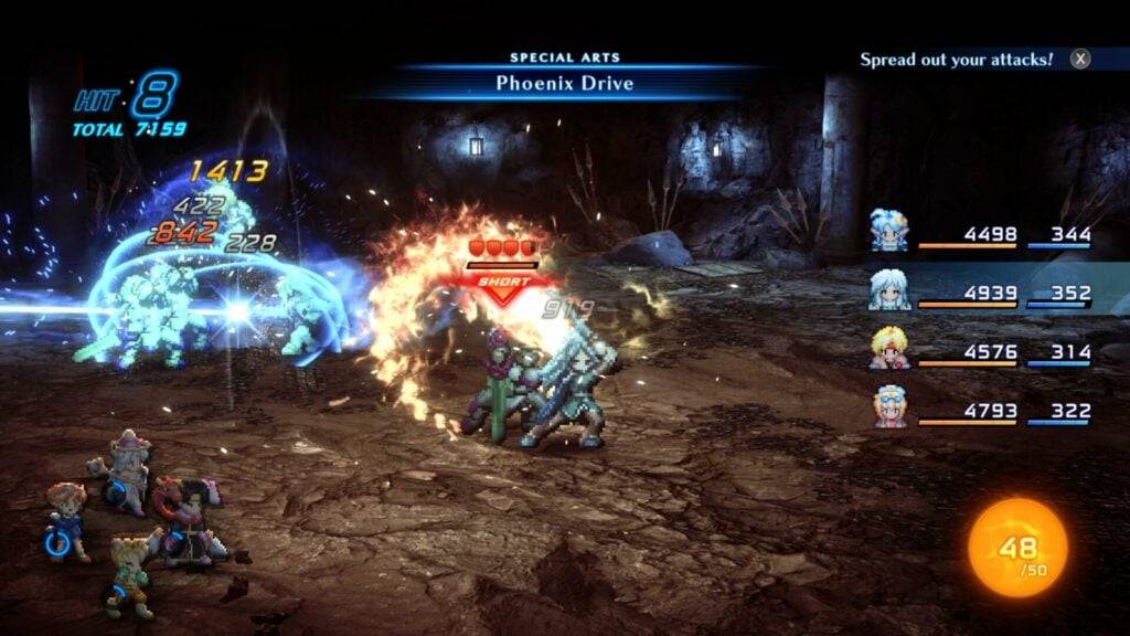 Star Ocean Star Ocean The Second Story R
