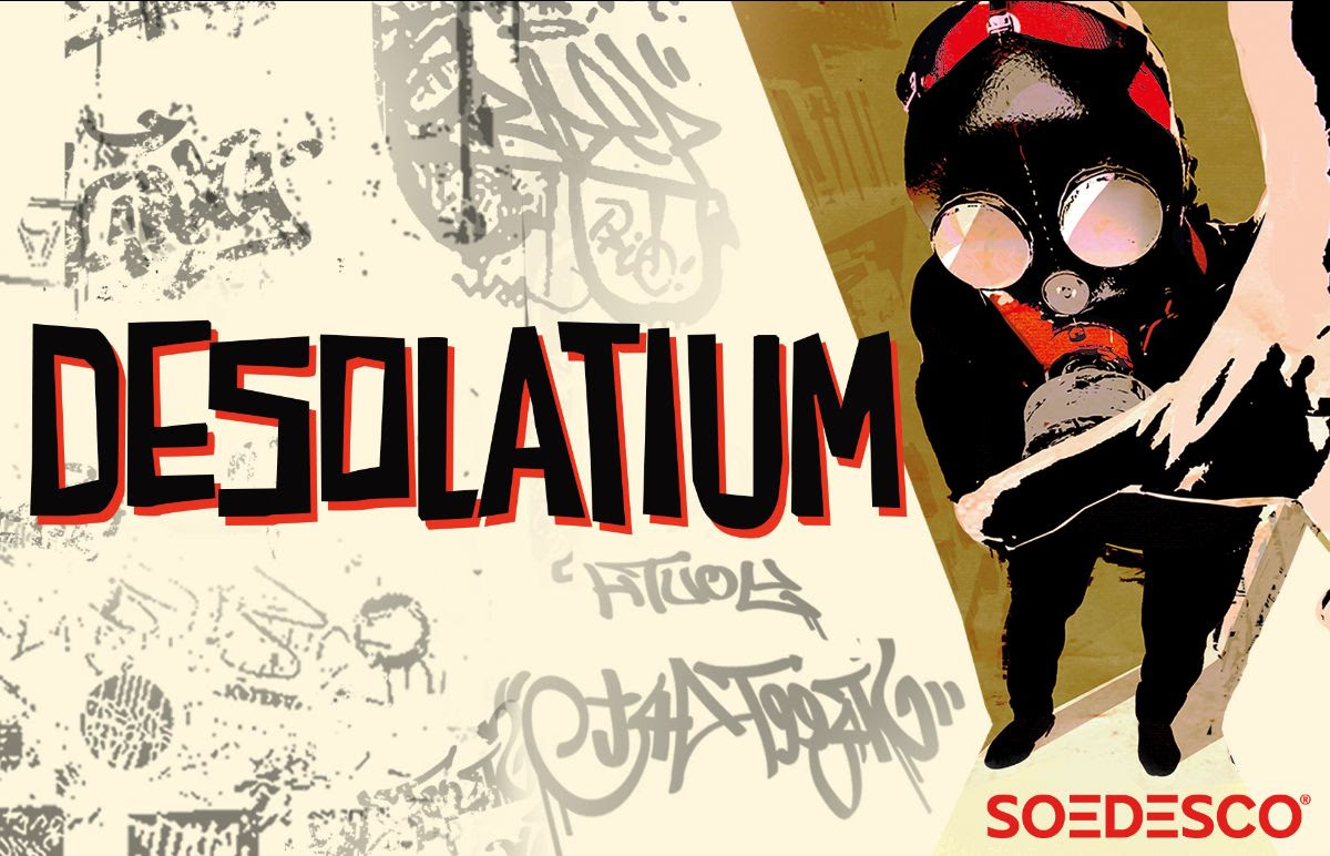 DESOLATIUM 