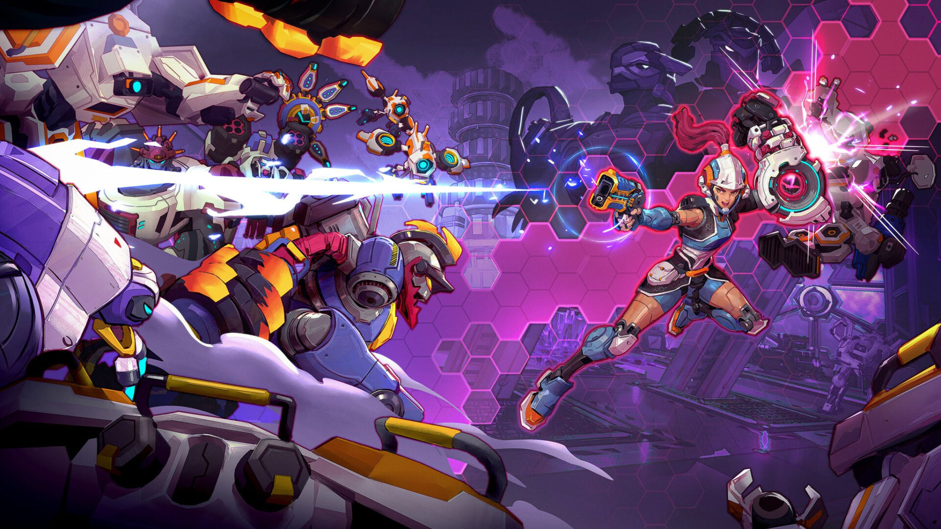 Battle Shapers 