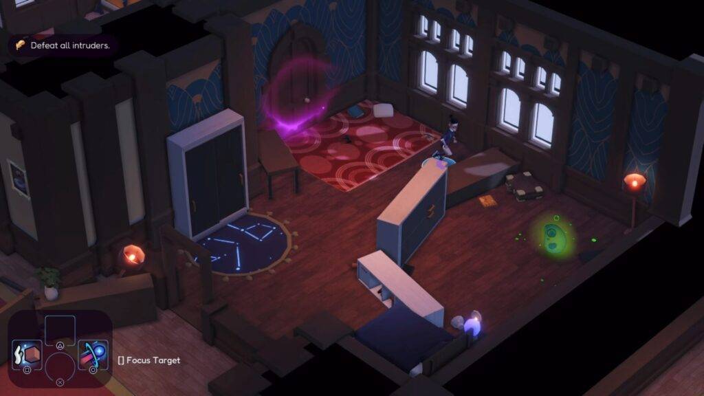 Spells Spells & Secrets