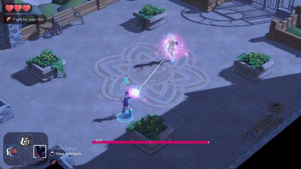 Spells Spells & Secrets