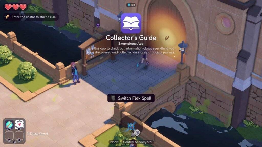 Spells Spells & Secrets