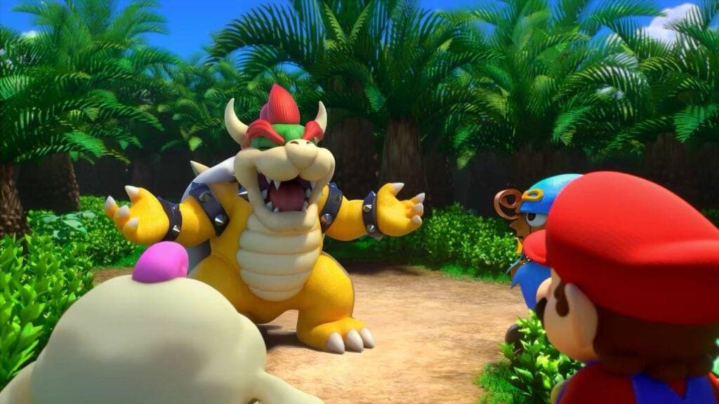super mario rpg Super Mario RPG