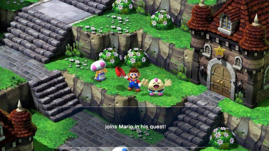 super mario rpg Super Mario RPG