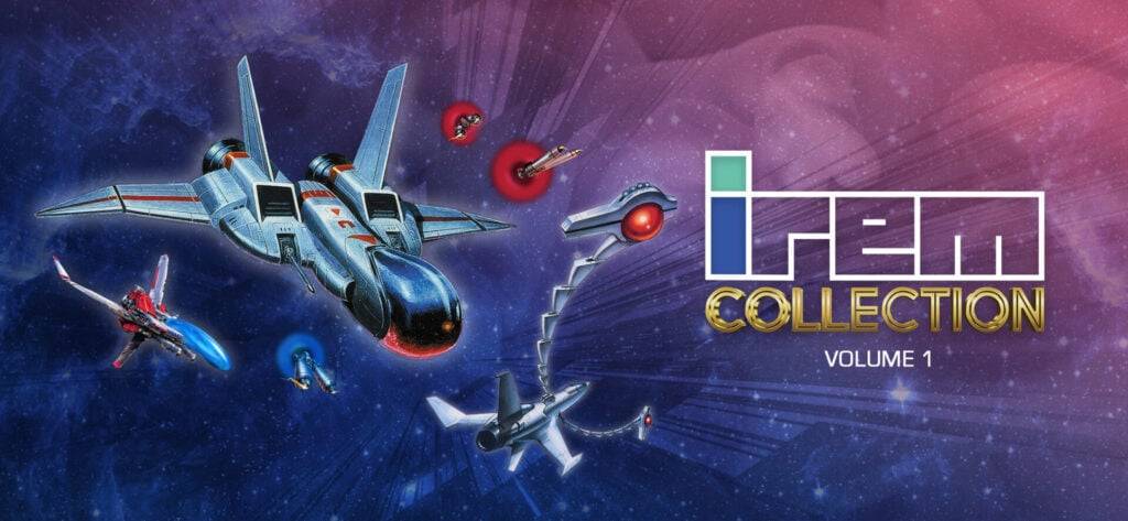 ININ Irem Collection Volume 1