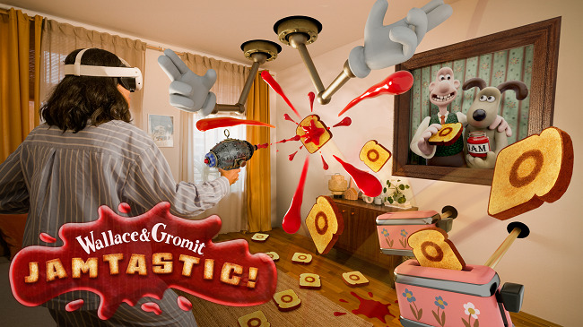 Jamtastic!