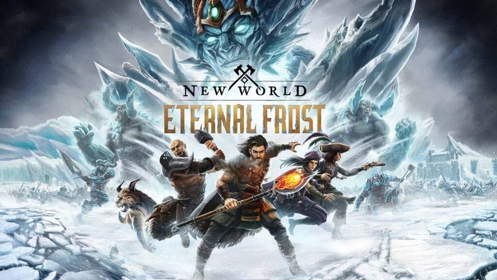 New World New World: Eternal Frost