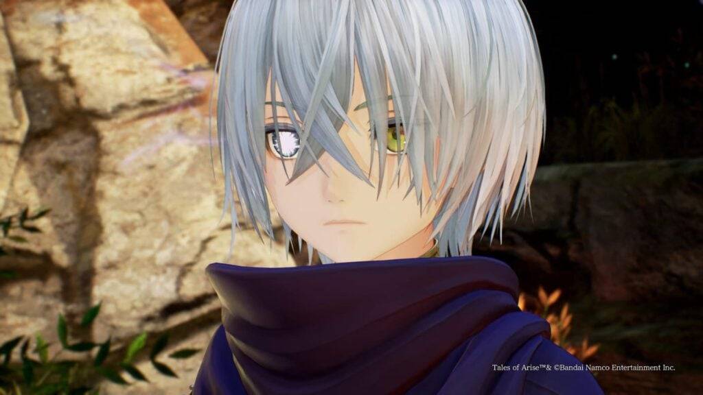 beyond the dawn Tales of Arise – Beyond The Dawn