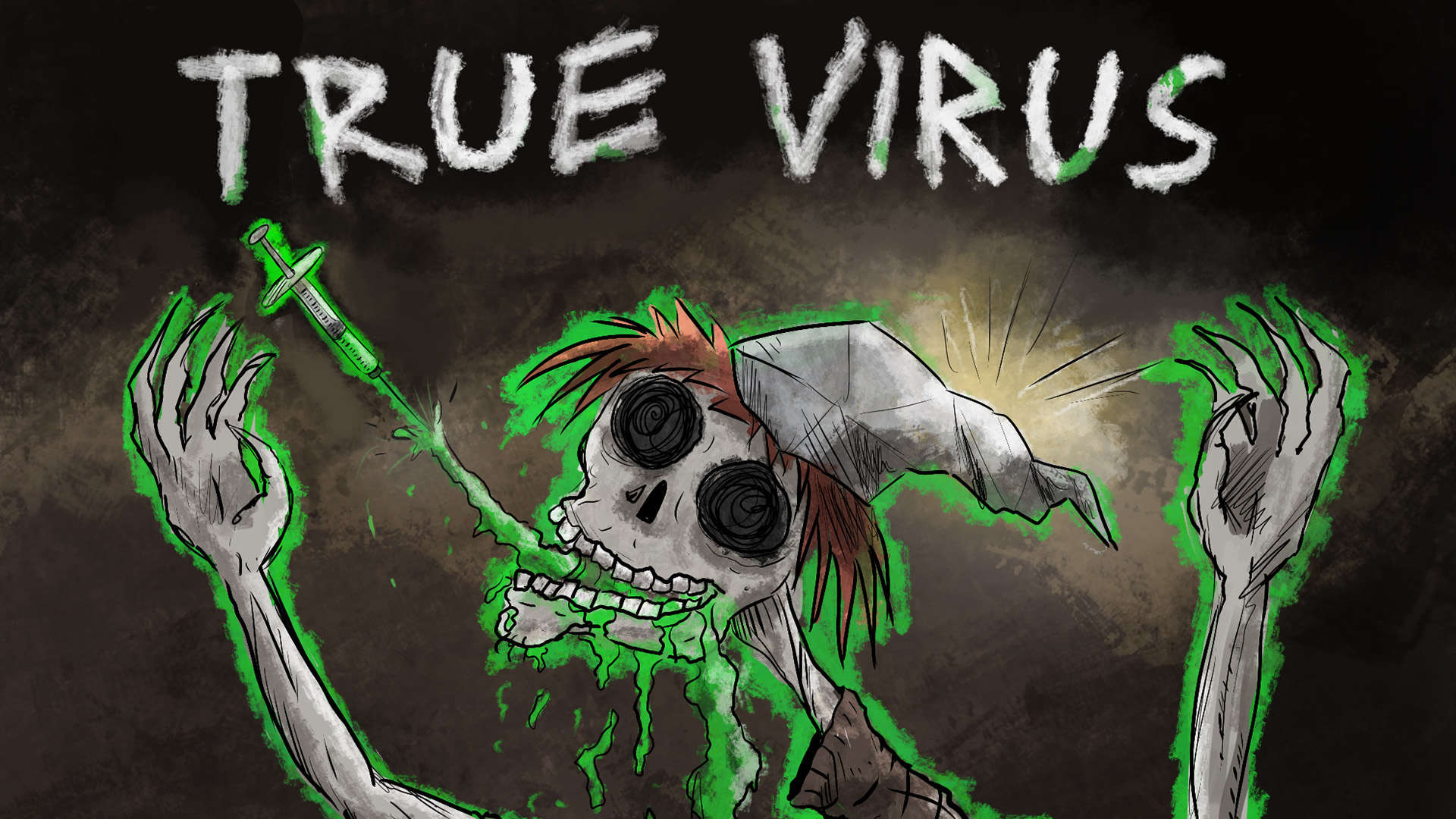 True Virus