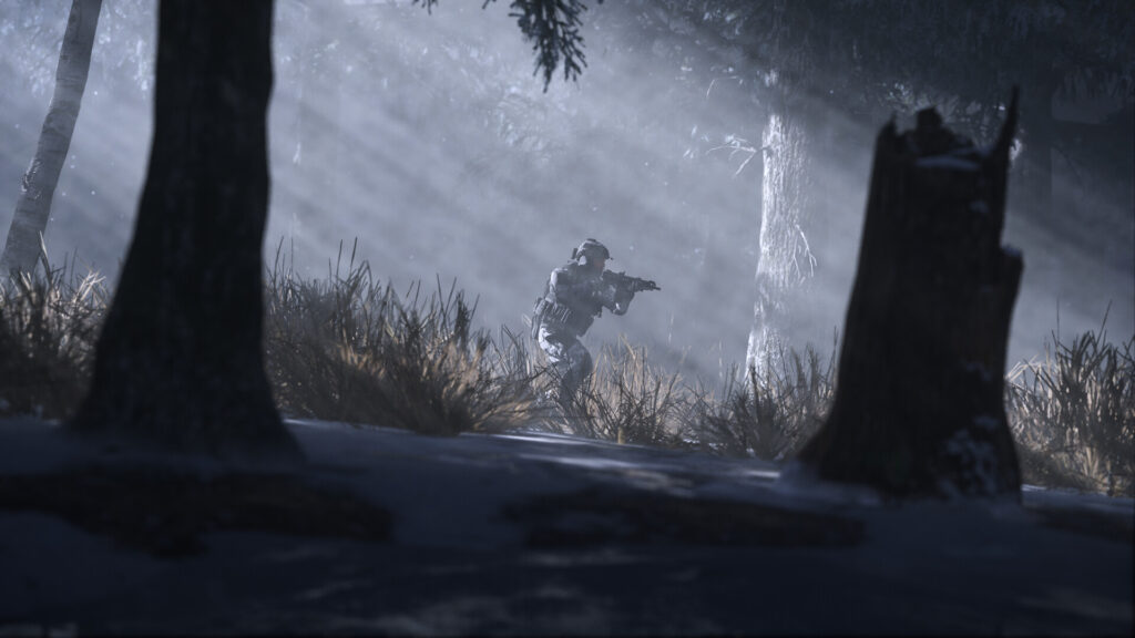 call of duty call of duty modern warfare III