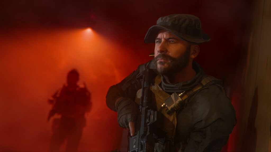 call of duty call of duty modern warfare III