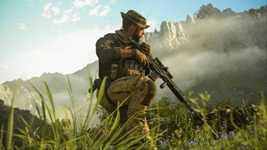 call of duty call of duty modern warfare III