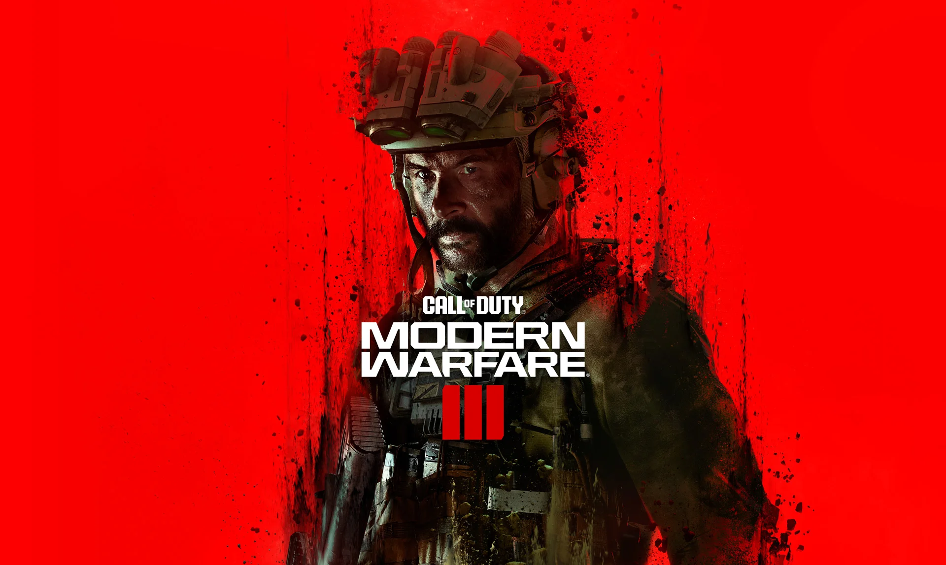 call of duty modern warfare III