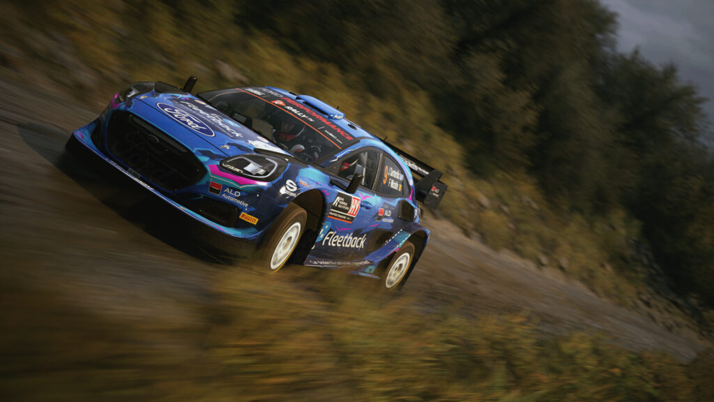ea sports wrc ea sports wrc rally