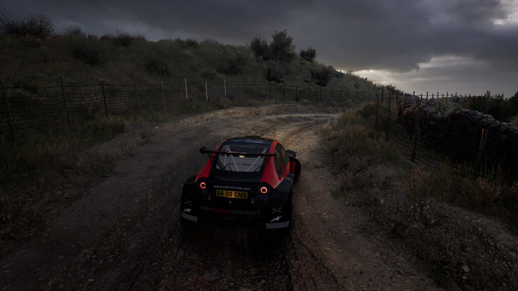 ea sports wrc ea sports wrc rally