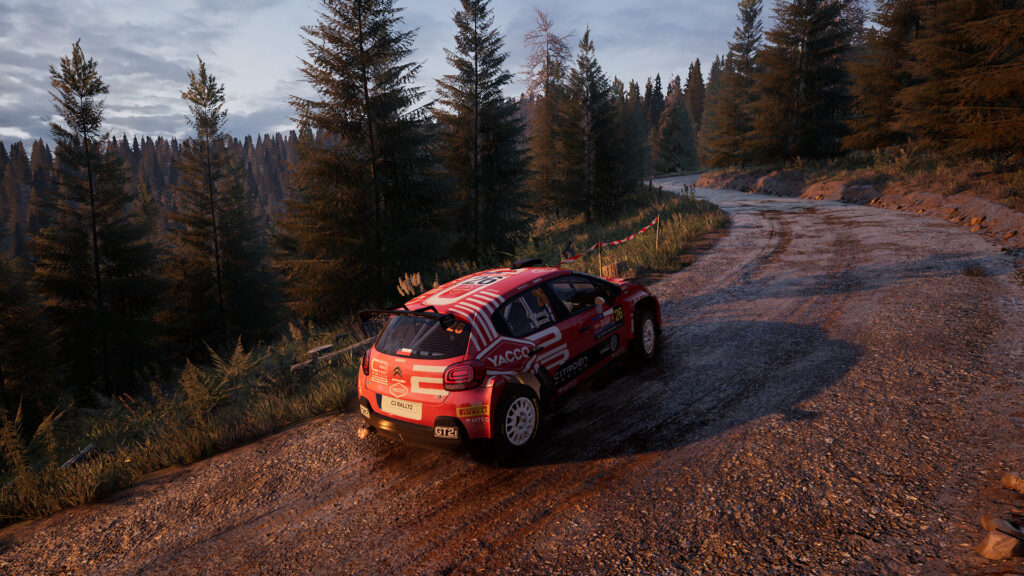 ea sports wrc ea sports wrc rally