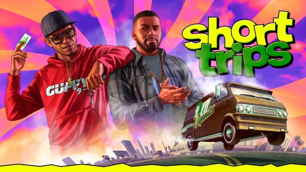 GTA Online GTA Online