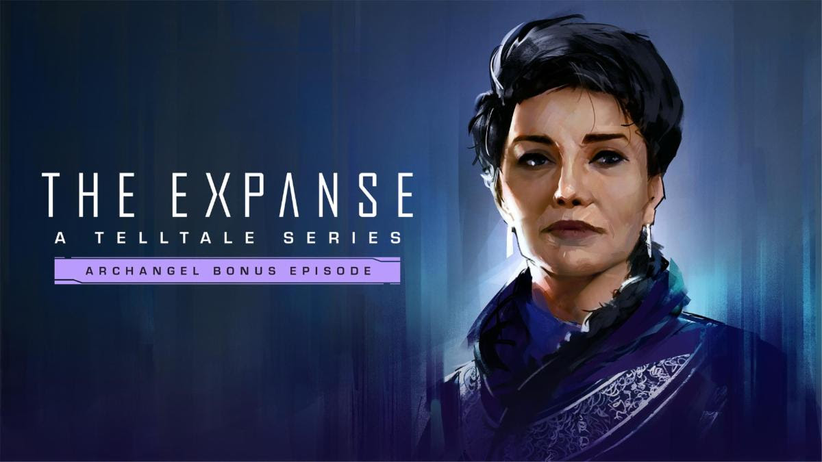 The Expanse: A Telltale Series