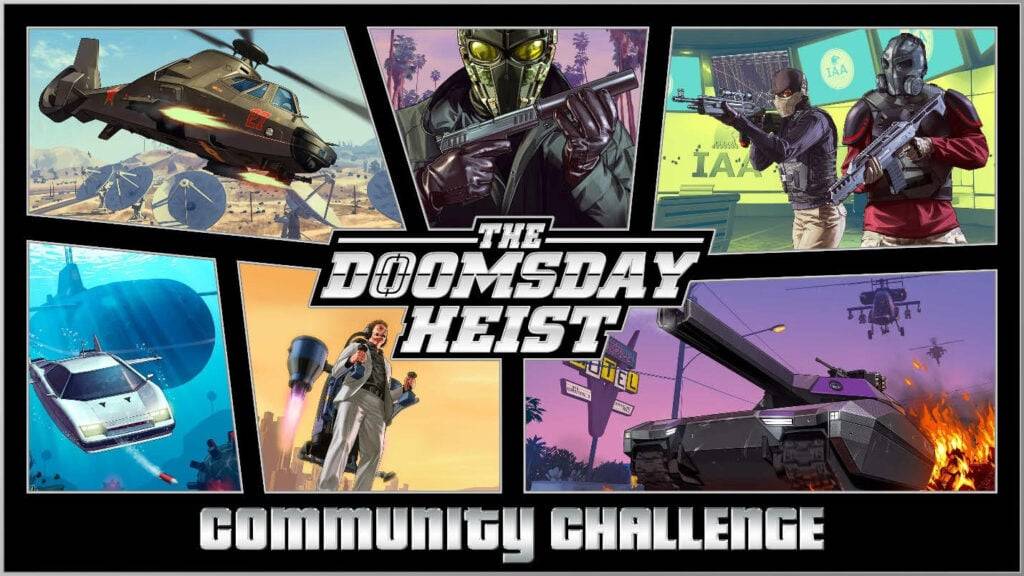 GTA Online GTA Online