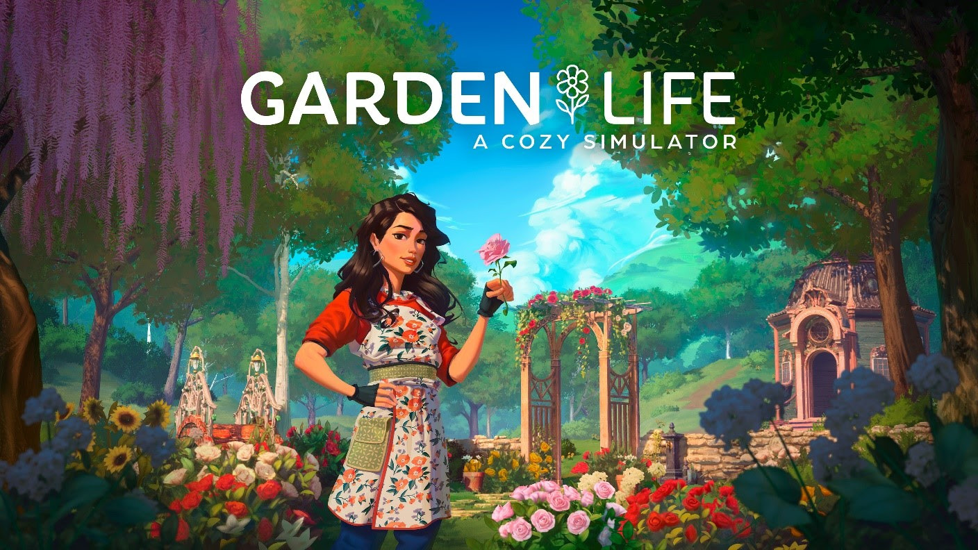 Garden Life