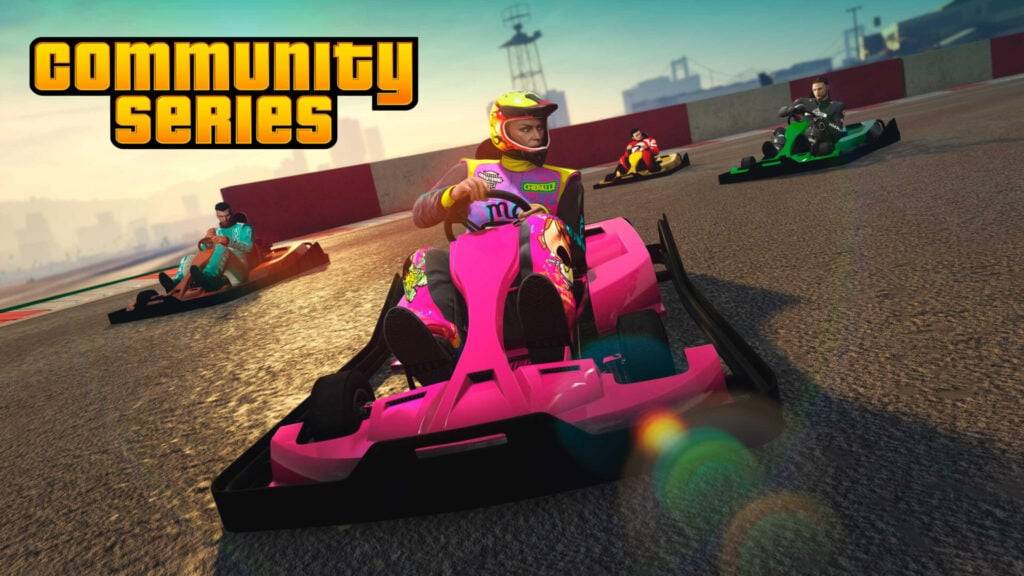 GTA Online GTA Online