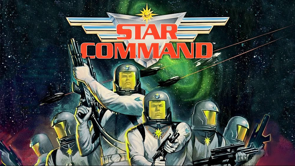 sneg SNEG Star Command