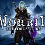 Morbid: The Lords of Ire