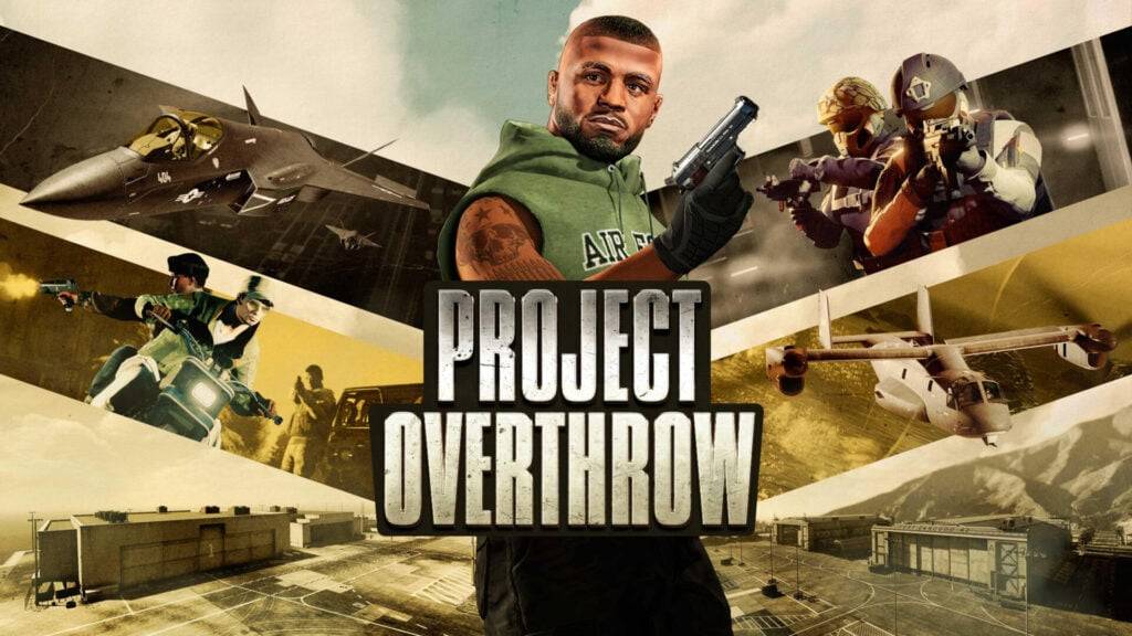 GTA Online GTA Online