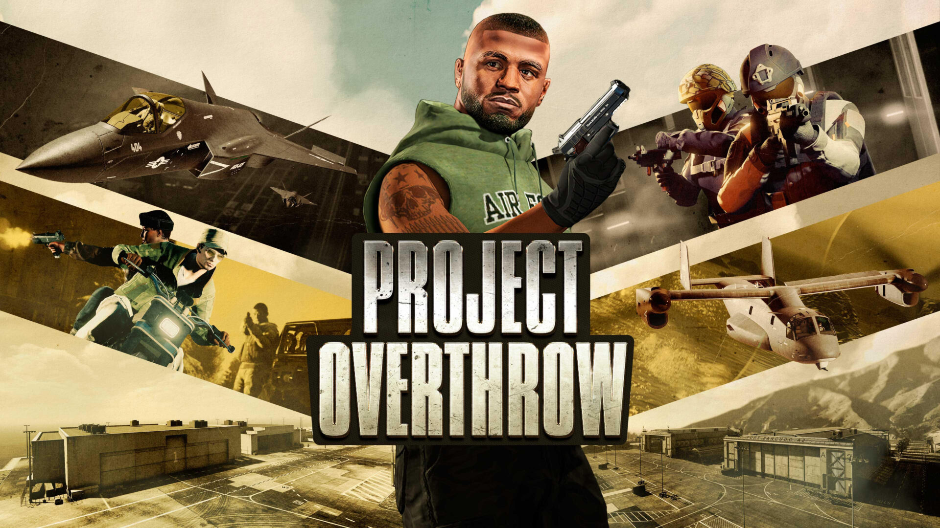 GTA Online
